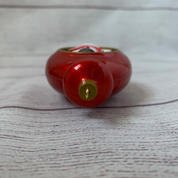 Hallmark Keepsake Top Hat Snowman Christmas Tree Ornament Limited Edition 2022 - Picture 9 of 15